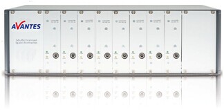 AvaLIBS激光誘導(dǎo)擊穿光譜測量系統(tǒng)